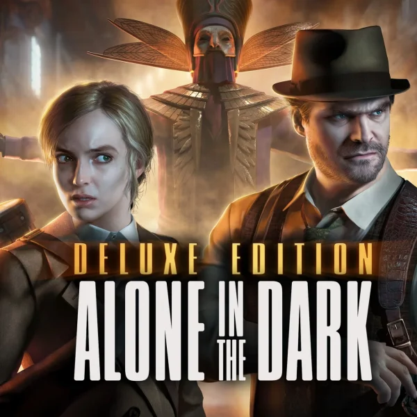 آلبوم موسیقی متن تنها در تاریکی (Alone In The Dark) - تصویر 2